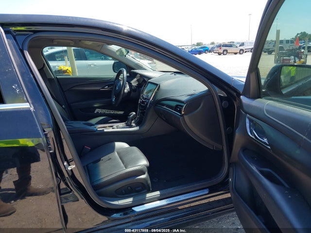 2017 CADILLAC ATS 1G6AA5RX8H0193091 Photo 4