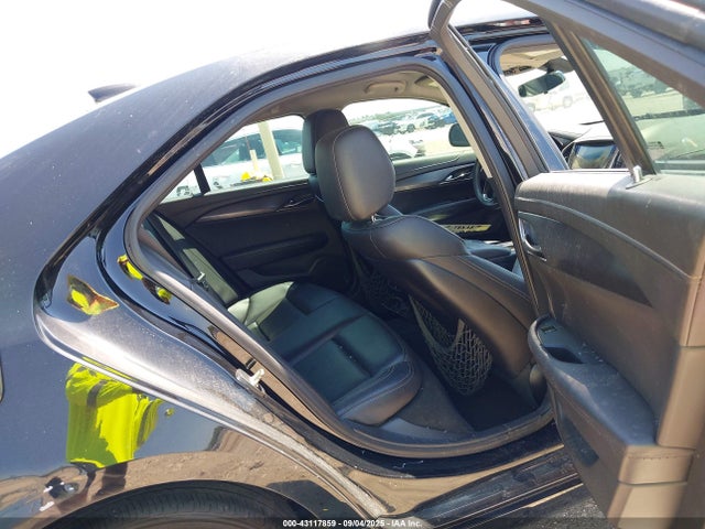 2017 CADILLAC ATS 1G6AA5RX8H0193091 Photo 7