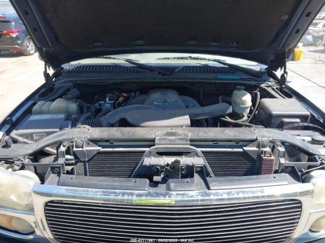 2006 GMC YUKON XL 1500 1GKFK66U16J132564 Photo 9