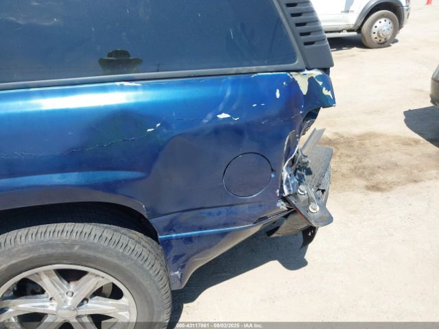 2006 GMC YUKON XL 1500 1GKFK66U16J132564 Photo 5