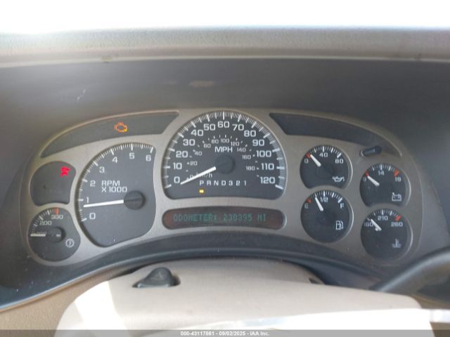 2006 GMC YUKON XL 1500 1GKFK66U16J132564 Photo 6