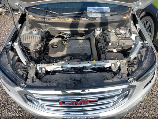 2021 GMC TERRAIN 3GKALVEV0ML374909 Photo 9