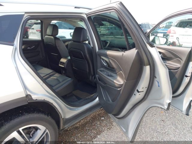 2021 GMC TERRAIN 3GKALVEV0ML374909 Photo 7