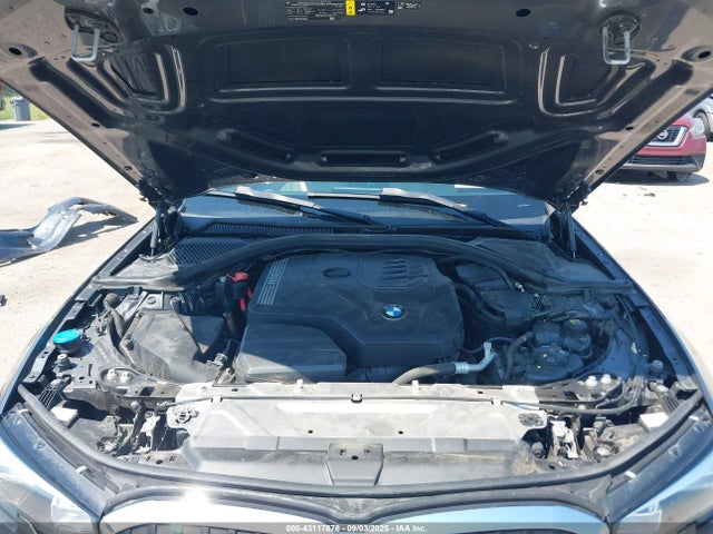 3MW5R1J06L8B45115 BMW 330I