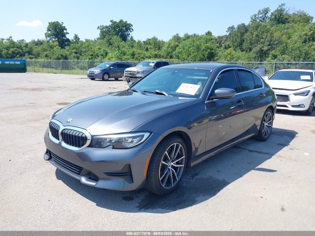 3MW5R1J06L8B45115 BMW 330I