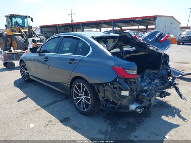 3MW5R1J06L8B45115 BMW 330I