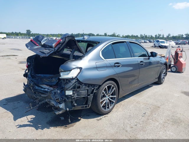 3MW5R1J06L8B45115 BMW 330I