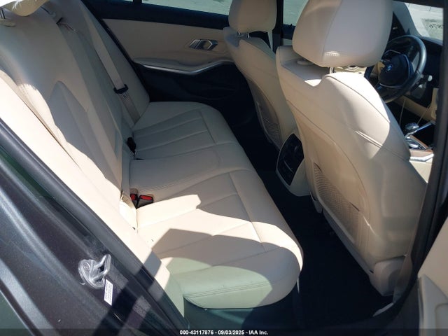 3MW5R1J06L8B45115 BMW 330I