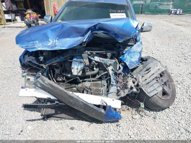 2009 MITSUBISHI LANCER JA3AU26U39U003154 Photo 5