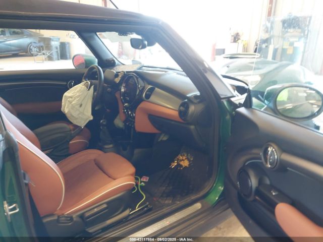 2024 MINI CONVERTIBLE WMW43DL00R3R68281 Photo 4