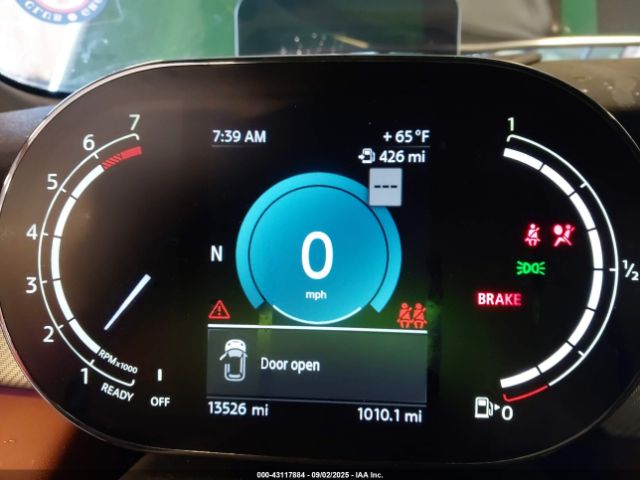 2024 MINI CONVERTIBLE WMW43DL00R3R68281 Photo 6