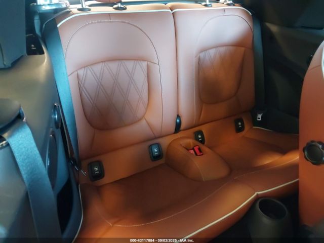 2024 MINI CONVERTIBLE WMW43DL00R3R68281 Photo 7