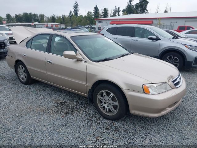 2000 ACURA TL 19UUA5665YA023465 Photo 0