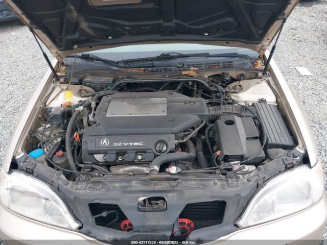 2000 ACURA TL 19UUA5665YA023465 Photo 9