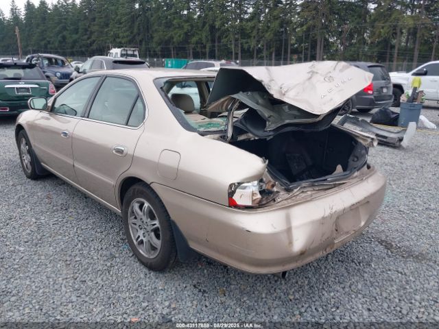 2000 ACURA TL 19UUA5665YA023465 Photo 5