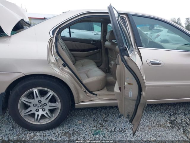 2000 ACURA TL 19UUA5665YA023465 Photo 7
