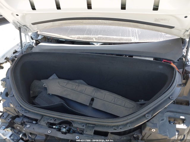 2023 TESLA MODEL X 7SAXCBE57PF369944 Photo 9