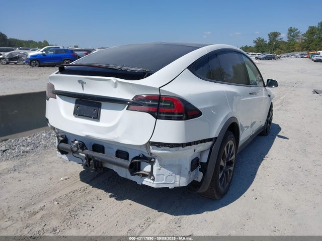 2023 TESLA MODEL X 7SAXCBE57PF369944 Photo 3