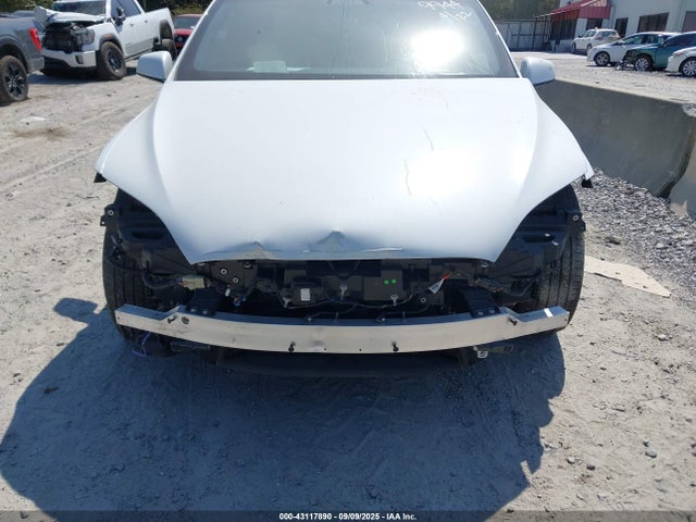 2023 TESLA MODEL X 7SAXCBE57PF369944 Photo 5