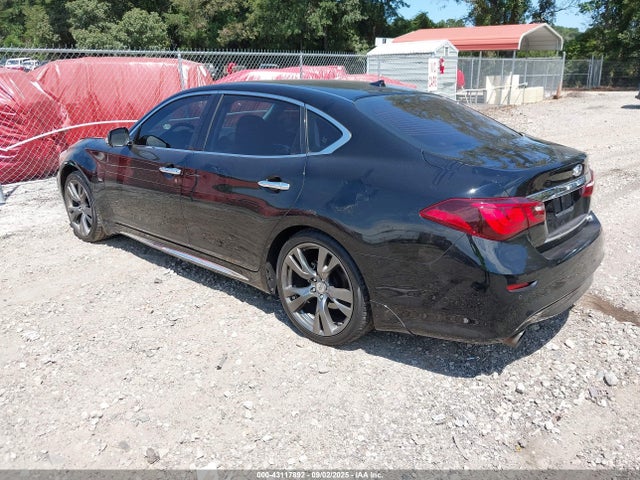 JN1AY1PP0FM170062 Infiniti 2015