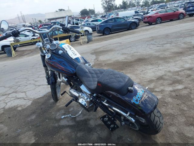 2014 HARLEY-DAVIDSON FXDWG 1HD1GPM19EC321373 Photo 2