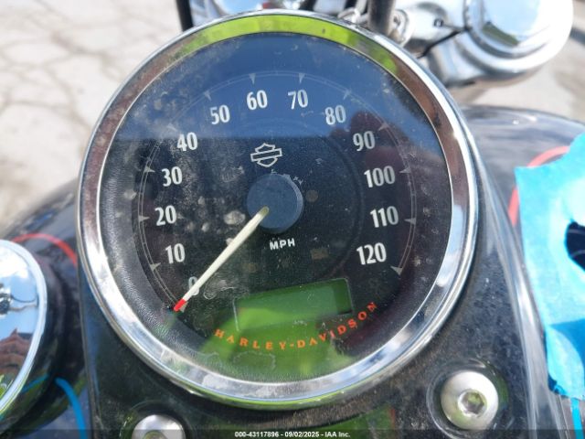 2014 HARLEY-DAVIDSON FXDWG 1HD1GPM19EC321373 Photo 6