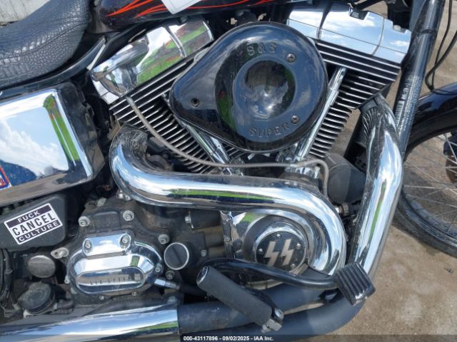 2014 HARLEY-DAVIDSON FXDWG 1HD1GPM19EC321373 Photo 7