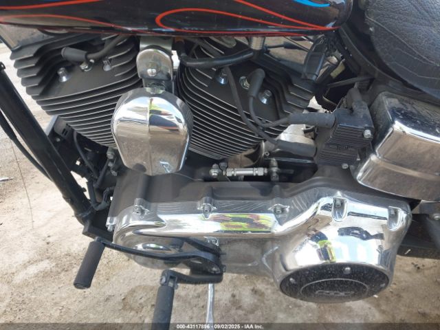 2014 HARLEY-DAVIDSON FXDWG 1HD1GPM19EC321373 Photo 8