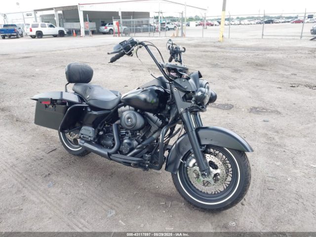 2005 HARLEY-DAVIDSON FLHRCI 1HD1FRW145Y609445