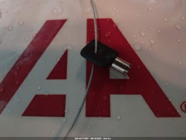 2005 HARLEY-DAVIDSON FLHRCI 1HD1FRW145Y609445 Photo 10