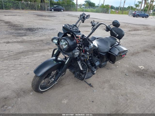 2005 HARLEY-DAVIDSON FLHRCI 1HD1FRW145Y609445 Photo 1