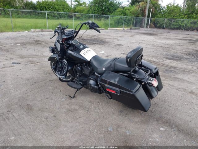 2005 HARLEY-DAVIDSON FLHRCI 1HD1FRW145Y609445 Photo 2