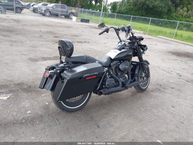 2005 HARLEY-DAVIDSON FLHRCI 1HD1FRW145Y609445 Photo 3