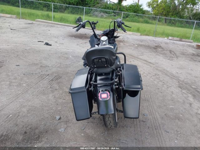 2005 HARLEY-DAVIDSON FLHRCI 1HD1FRW145Y609445 Photo 5