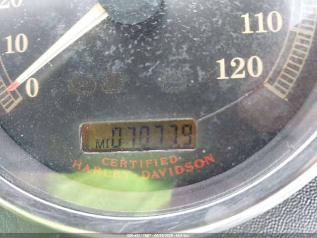 2005 HARLEY-DAVIDSON FLHRCI 1HD1FRW145Y609445 Photo 6