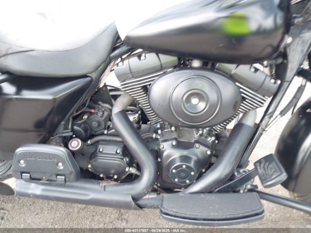 2005 HARLEY-DAVIDSON FLHRCI 1HD1FRW145Y609445 Photo 7