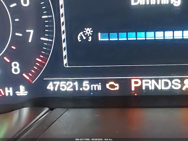Ford 5.0l 4v premium fuel 2018 1FA6P8CF6J5104555 Image 16