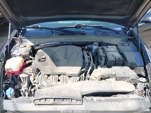 Hyundai gdi theta iii 2021 5NPEG4JA5MH101494 Image 10