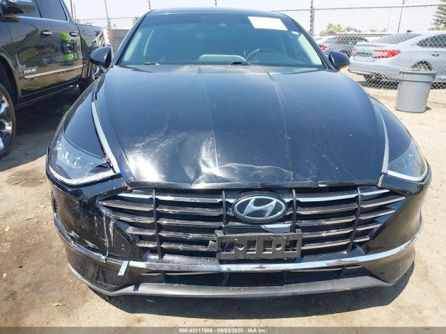 Hyundai gdi theta iii 2021 5NPEG4JA5MH101494 Image 12