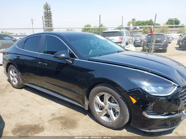 Hyundai gdi theta iii 2021 5NPEG4JA5MH101494 Image 13