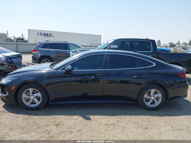 Hyundai gdi theta iii 2021 5NPEG4JA5MH101494 Image 14