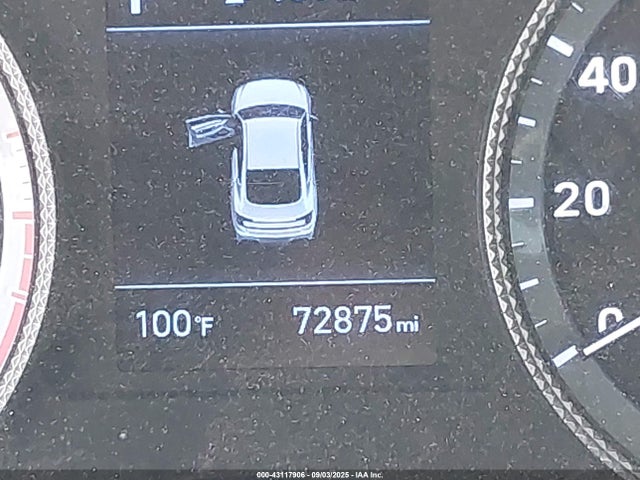 Hyundai gdi theta iii 2021 5NPEG4JA5MH101494 Image 15