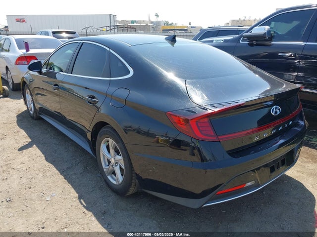 Hyundai gdi theta iii 2021 5NPEG4JA5MH101494 Image 3