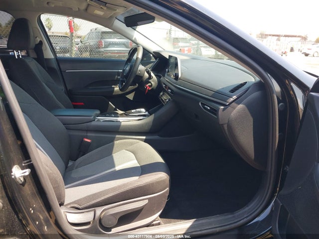 Hyundai gdi theta iii 2021 5NPEG4JA5MH101494 Image 5