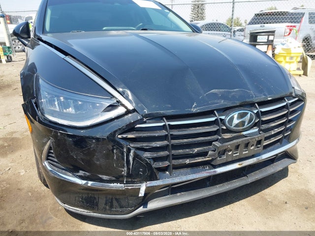 Hyundai gdi theta iii 2021 5NPEG4JA5MH101494 Image 6
