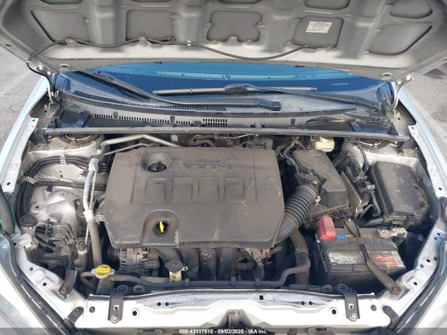 Toyota 2zr-fe 2015 2T1BURHE9FC478711 Image 10