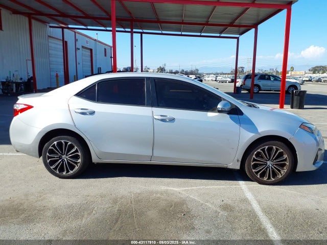 Toyota 2zr-fe 2015 2T1BURHE9FC478711 Image 13