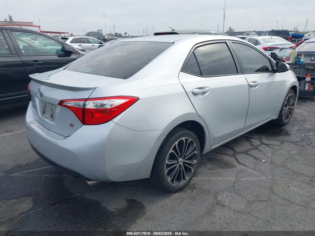 Toyota 2zr-fe 2015 2T1BURHE9FC478711 Image 4
