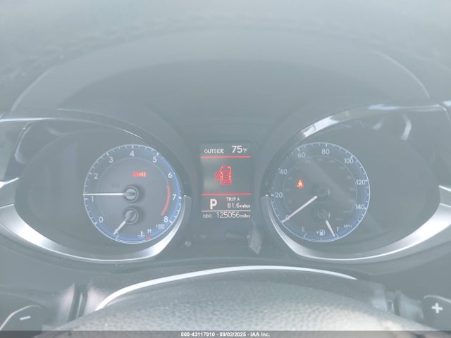 Toyota 2zr-fe 2015 2T1BURHE9FC478711 Image 7