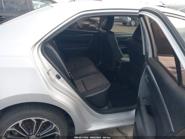 Toyota 2zr-fe 2015 2T1BURHE9FC478711 Image 8